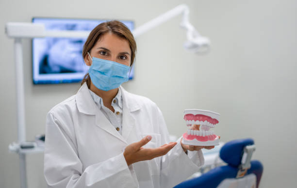 Best Urgent Dental Care in Kinsley, KS