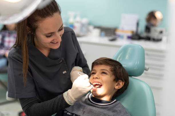 Best Emergency Wisdom Teeth Removal in Kinsley, KS