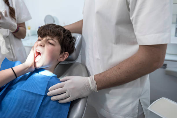 Best Weekend Emergency Dentist in Kinsley, KS