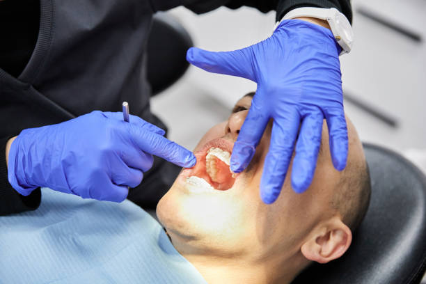 Best After-Hours Emergency Dentist in Kinsley, KS