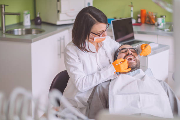 Best Emergency Root Canal Treatment in Kinsley, KS
