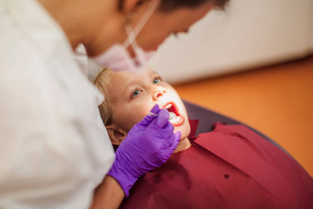 Kinsley, KS Emergency Dentist Pros