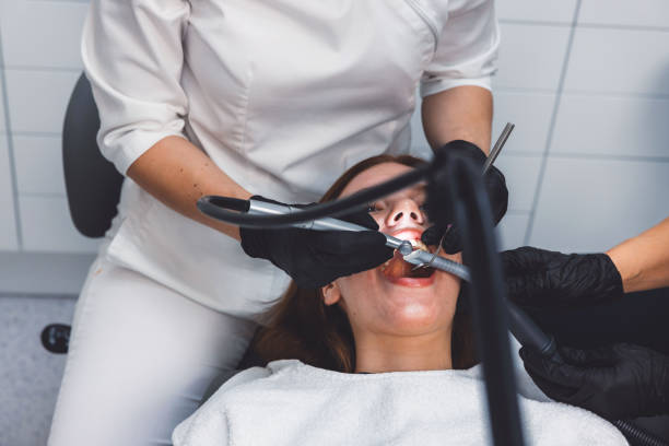 Best Emergency Dental Surgery in Kinsley, KS