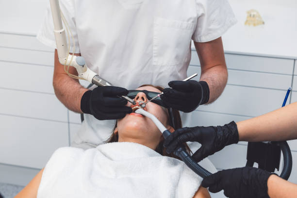 Best Emergency Treatment for Toothache in Kinsley, KS