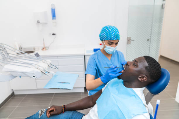 Best Emergency Treatment for Toothache in Kinsley, KS